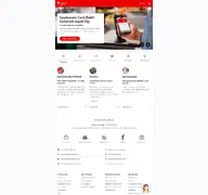 Kleine Seitenvorschau von sparkasse-wetzlar.de