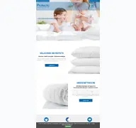Kleine Seitenvorschau von protectax.de