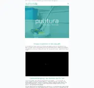 Kleine Seitenvorschau von pulitura.de