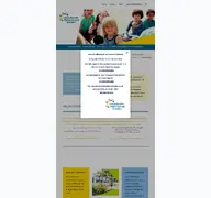 Kleine Seitenvorschau von ikwsd.de
