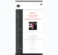 Kleine Seitenvorschau von modelldealer24.de