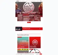 Kleine Seitenvorschau von stocksport-austria.at