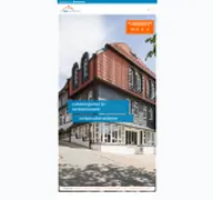 Kleine Seitenvorschau von dachdecker-niedersachsen.de