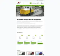 Kleine Seitenvorschau von modell-werkstatt.de