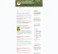 Kleine Seitenvorschau von hessische-imker.de