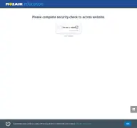 Kleine Seitenvorschau von mozaweb.com