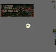 Kleine Seitenvorschau von sifucuci.fun
