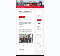 Kleine Seitenvorschau von willemsen-gescher.de