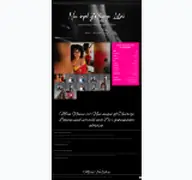 Kleine Seitenvorschau von model-neu-ngel-gf6-feurige-latina-114461.6profis.de