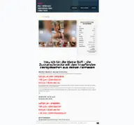 Kleine Seitenvorschau von model-sofi-105514.6profis.de