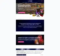 Kleine Seitenvorschau von pyrotechnik-brunner.de