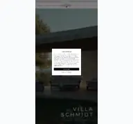 Kleine Seitenvorschau von villa-schmidt.de