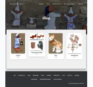 Kleine Seitenvorschau von dachschmuckfiguren.de