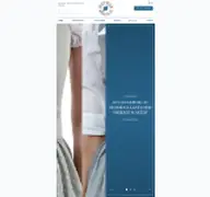 Kleine Seitenvorschau von modemadeinbayern.de