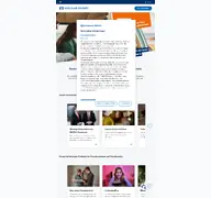 Kleine Seitenvorschau von volksbank-brawo.de