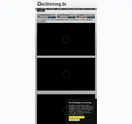 Kleine Seitenvorschau von dachtuning.de
