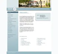 Kleine Seitenvorschau von pawlow-poliklinik.de