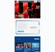 Kleine Seitenvorschau von moderationzukunft.de
