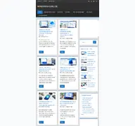 Kleine Seitenvorschau von windows-guru.de
