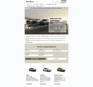 Kleine Seitenvorschau von dacia-dresen-neuss.de