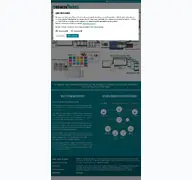 Kleine Seitenvorschau von wifimedia4patients.de