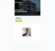 Kleine Seitenvorschau von ingo-bals-immobilien.de