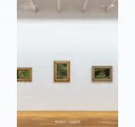 Kleine Seitenvorschau von modersohn-museum.de