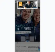 Kleine Seitenvorschau von injoy-schweinfurt.de