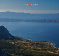 Kleine Seitenvorschau von love-croatia.com
