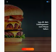 Kleine Seitenvorschau von daddysburgertaxi.de