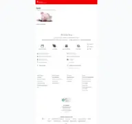 Kleine Seitenvorschau von module.sparkasse-landsberg.de