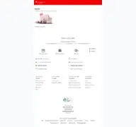 Kleine Seitenvorschau von module.sparkasse-langenfeld.de