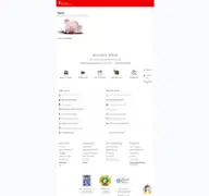 Kleine Seitenvorschau von module.sparkasse-markgraeflerland.de