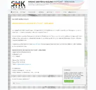 Kleine Seitenvorschau von innung-shk-stuttgart.de