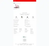 Kleine Seitenvorschau von module.sparkasse-wilhelmshaven.de