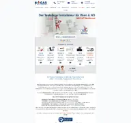 Kleine Seitenvorschau von installateur-bgas.at