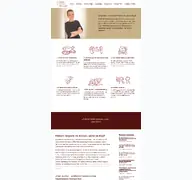 Kleine Seitenvorschau von institut-atma.at