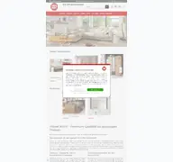 Kleine Seitenvorschau von moebel-akut.de