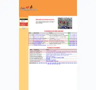 Kleine Seitenvorschau von triathlon-service.de