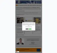 Kleine Seitenvorschau von moebel.bpi-solutions.de