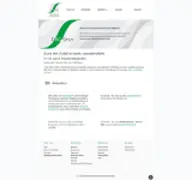 Kleine Seitenvorschau von dagstat.de