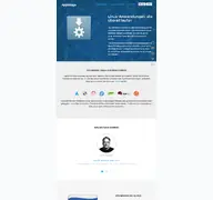 Kleine Seitenvorschau von appimage.org