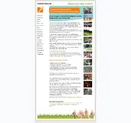 Kleine Seitenvorschau von freizeit-clubs.de