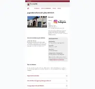 Kleine Seitenvorschau von jsawt.justiz.rlp.de