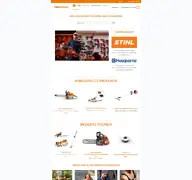 Kleine Seitenvorschau von timbershop.ch