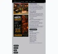 Kleine Seitenvorschau von tropical-rodizio.de