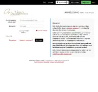 Kleine Seitenvorschau von ts.bayreuther-festspiele.de
