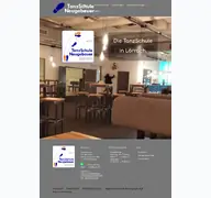 Kleine Seitenvorschau von tsnl.de