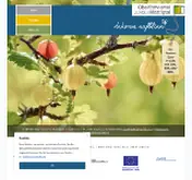 Kleine Seitenvorschau von dahoamaufblian.at