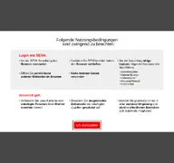 Kleine Seitenvorschau von tsr-q.seva.f-i.de